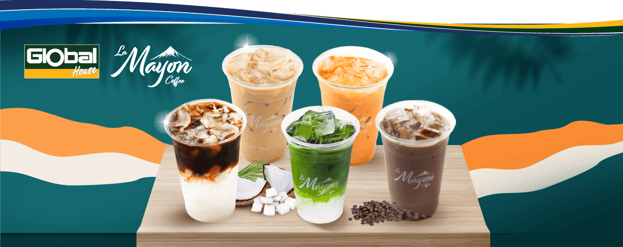 รับ Voucher ส่วนลด Footer